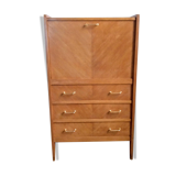 Vintage secretary 50s/60s