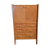 Vintage secretary 50s/60s