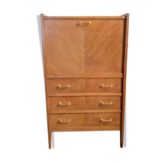 Vintage secretary 50s/60s