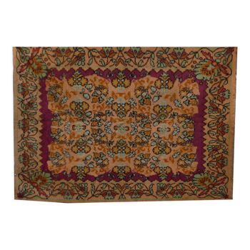 Moldovan carpet 158cm x 216cm