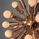 Vintage Sputnik suspension