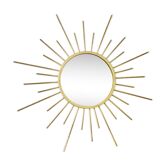 Mirror Sun 1969