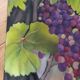 Oil painting on canvas