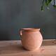 Clay pot