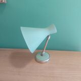 Wall lamp from the 60 diabolo