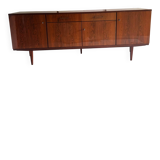 Scandinavian enfilade