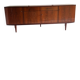 Scandinavian enfilade