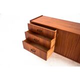 Sideboard, Poland, 1960s. After renovation.