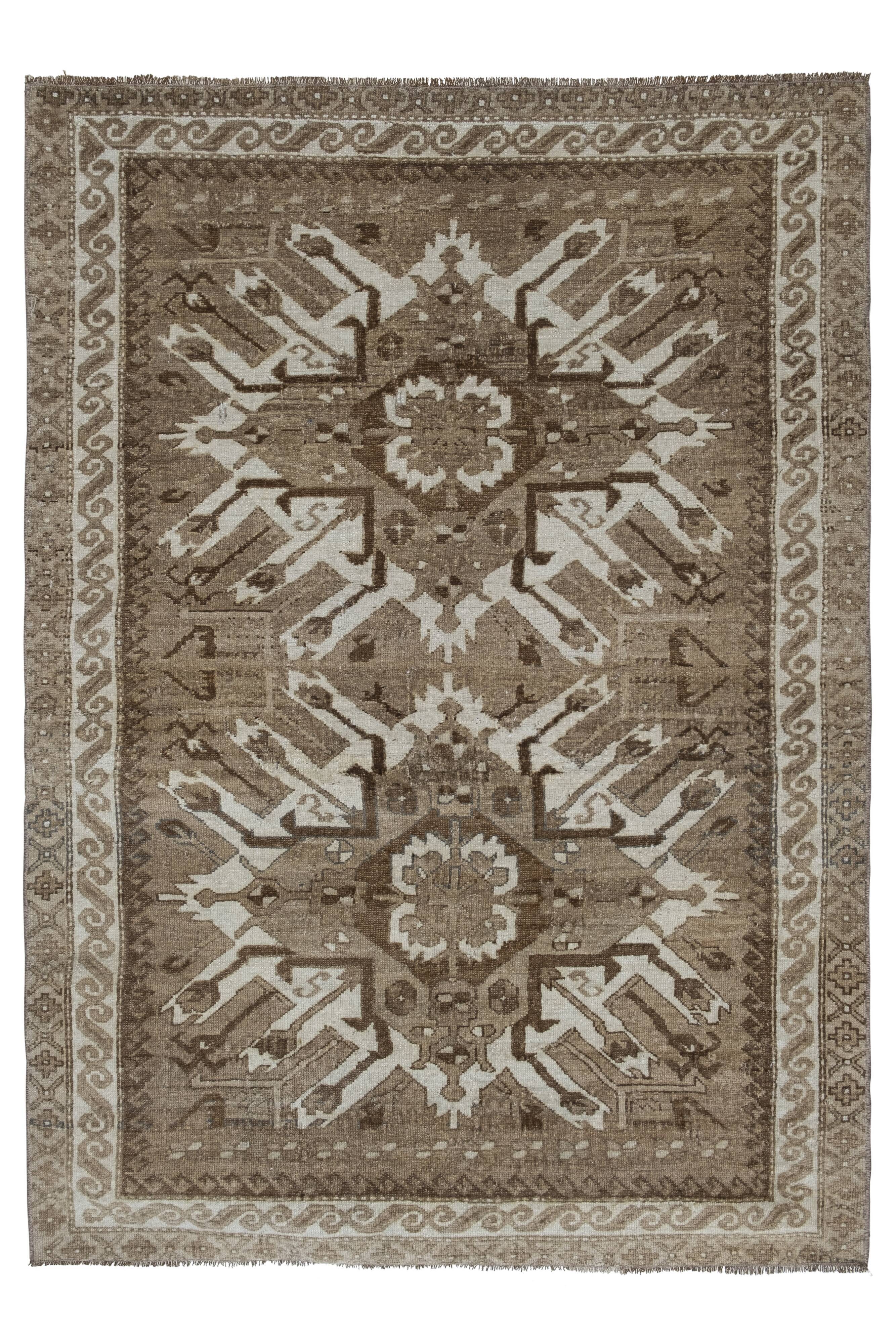 Rug 140x198 cm