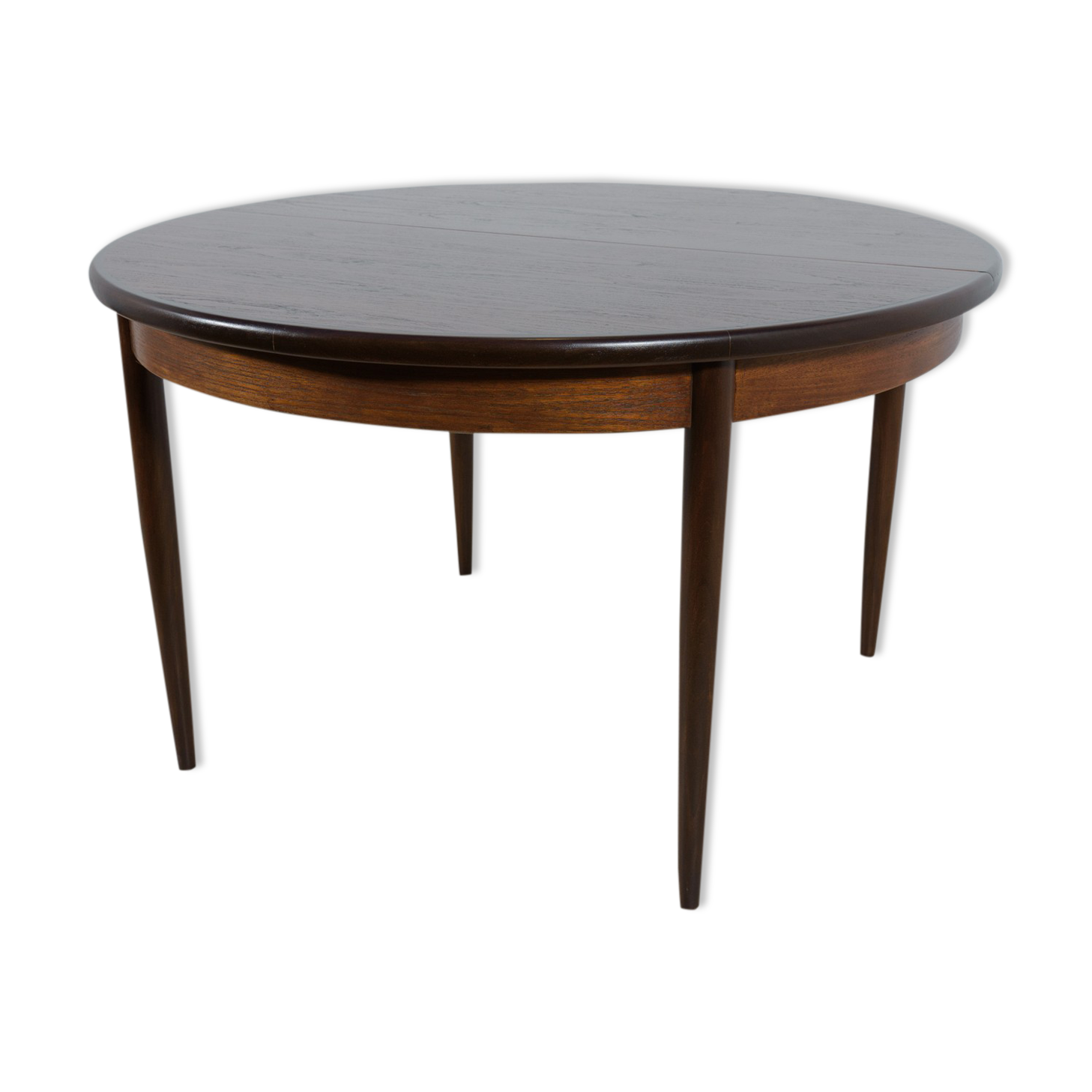 Mid-Century Teak Fresco Dining Table from G-Plan, 1960s