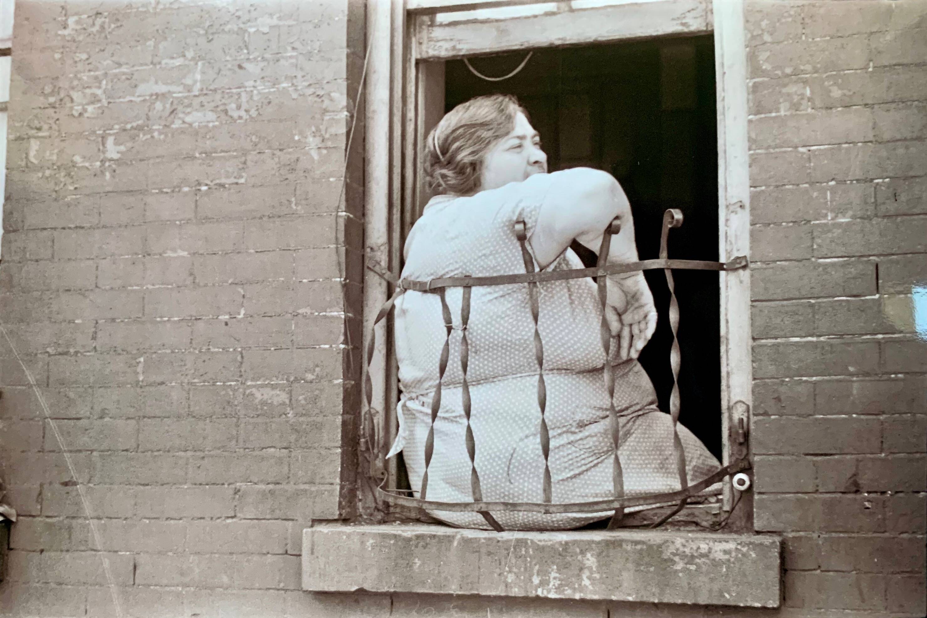 📸 Photograph by Walker Evans – New York, 1938