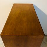 Vintage 5-drawer dresser by BC Furniture 60s