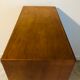 Vintage 5-drawer dresser by BC Furniture 60s