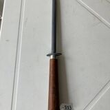 FUSIL A AIGUISER