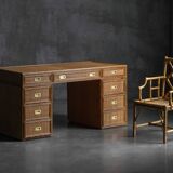 Armchair by Vivai Del Sud, Italy, 1970s