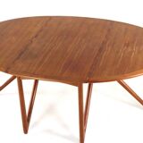 Kurt Østervig for Jason møbler dining table