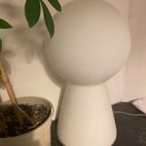 Opaline lamp lampe Birillo of chez ideal lux srl -