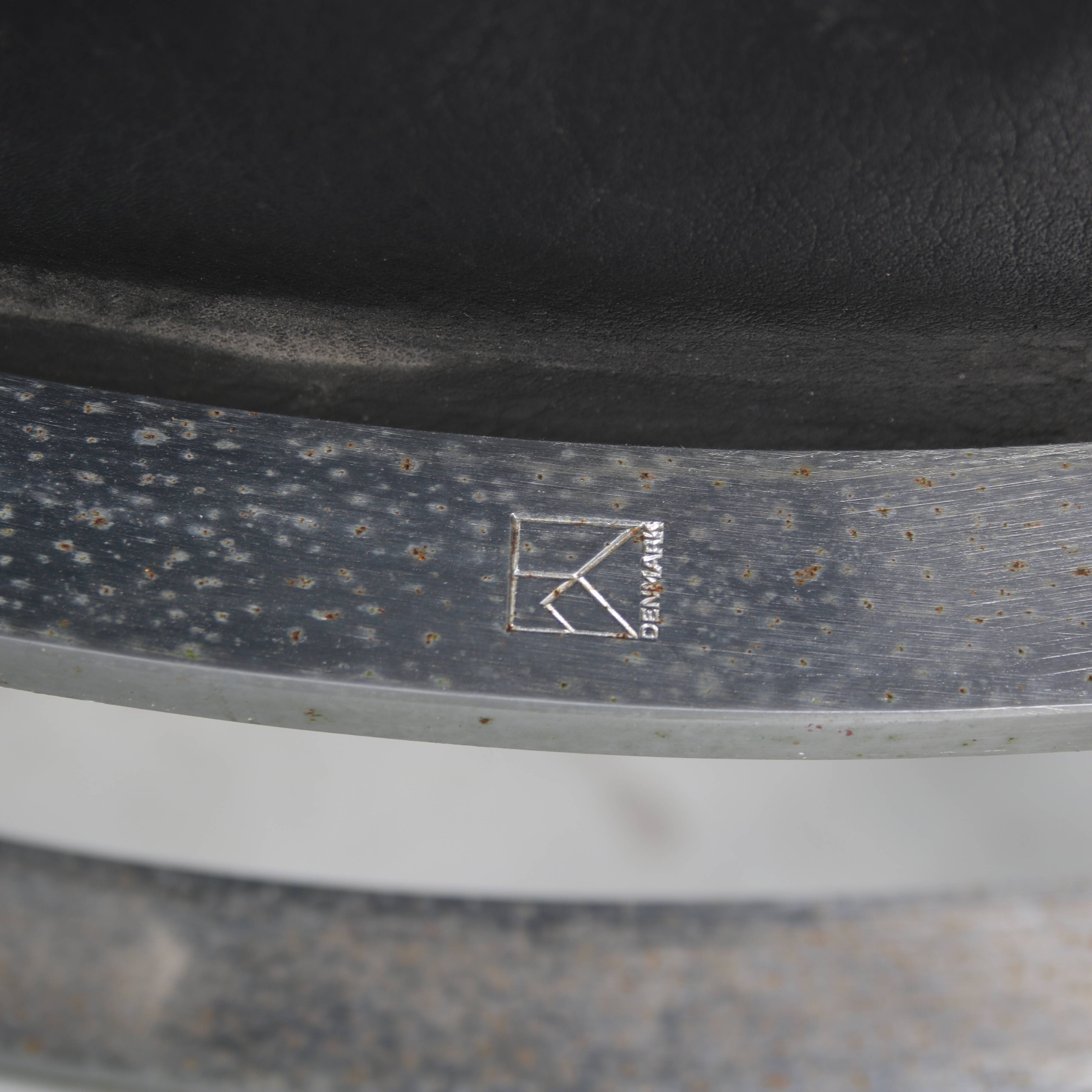 PK22 Chairs by Poul Kjaerholm for Kold Christensen, Denmark 1960