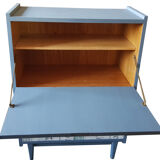 Vintage secretarial cabinet