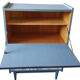 Vintage secretarial cabinet