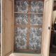 Armoire parisienne