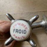Old Porcher faucet