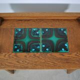 Pull out tables Guillerme and Chambron 1960