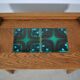 Pull out tables Guillerme and Chambron 1960