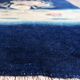 Antique 1890s Chinese Peking rug with crane design 95cm x 152cm