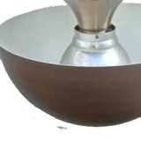 Springfontein pendant lamp by Bertrand Balas for Raak - 1970