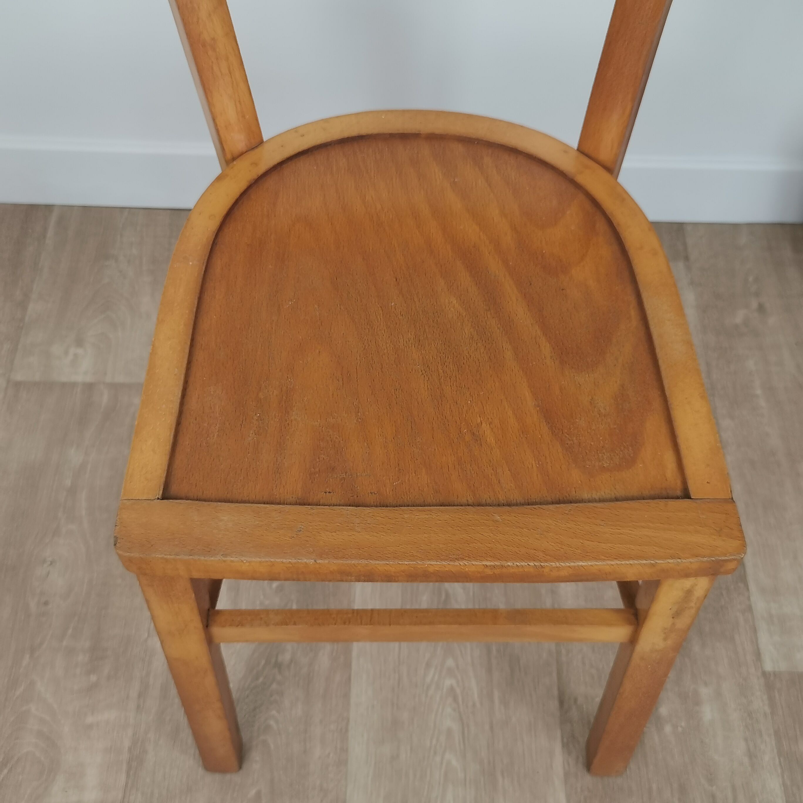 Chaises bistrot Luterma