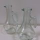 Ancient glass pitchers