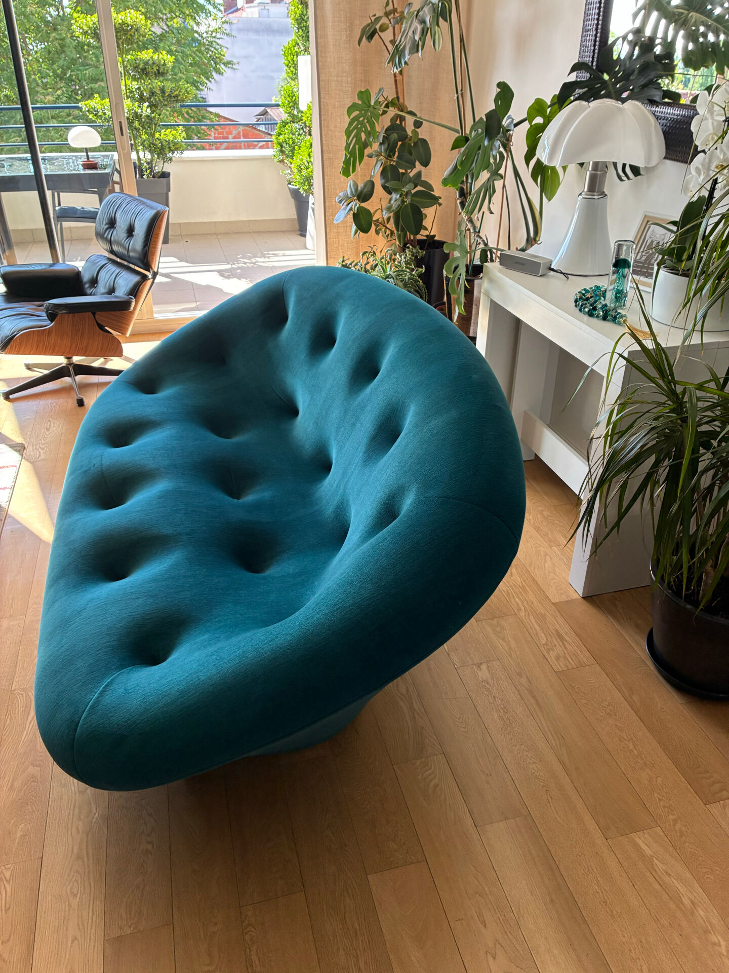 Ploum sofa Ligne Roset