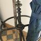 Umbrella holder