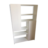 High buffet or Habitat library