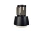 Philips - Hanging lamp - cylinder lamp - metal - glass - 60's