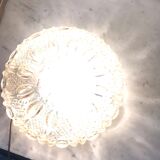 Vintage ceiling in Limburg