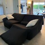 CINNA sofa + armchair