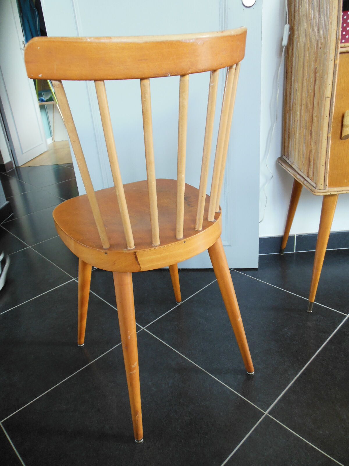 Baumann vintage Chair