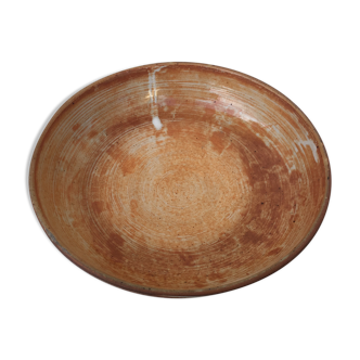 Plate / stoneware dish