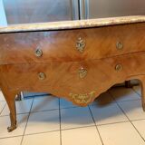 Commode Louis XV