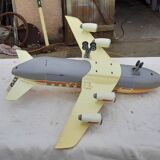 Toy old aircraft Playmobil 2006