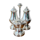 English 3-piece table servant