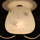 Lunel house pendant light from the 1950s