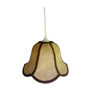 Suspension tulipe année