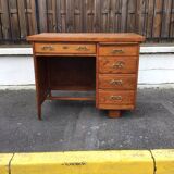 Vintage desk