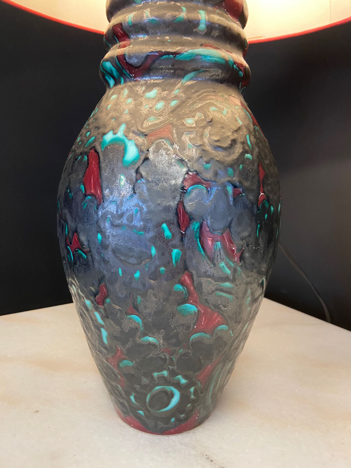 Giacomo Dolcetti tablelamp