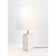 Vera Fabre lamp, Glass and Light edition, 70s