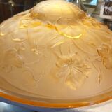 Art Deco ceiling lamp