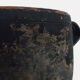 Pot de cuisson, cache pot en terre cuite,vernissé. JB Hughes Vallauris